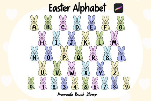Easter Brush Procreate: Unlock Your Creative Potential