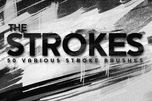 The Strokes: A Creative Revolution for Digital Artists